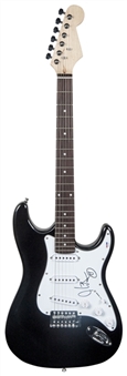 Keith Urban Autographed Guitar (PSA/DNA)